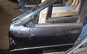 Водительская дверь на mercedes-benz s-class w220 Mercedes-Benz S 320, 1998-2002 Алматы