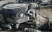 Двигатель акпп 104 3.2 гибрид на мерседес W140 Mercedes-Benz S 320 Қарағанды
