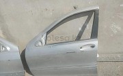 Двери рестайлинг w220 Mercedes-Benz S 350, 2002-2005 