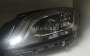Фары в наличии рестайлинг реплика под оригинал Mercedes-Benz S 400, 2013-2017 Алматы