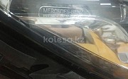 Фары в наличии рестайлинг реплика под оригинал Mercedes-Benz S 400, 2013-2017 