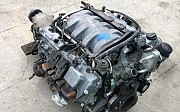 M113 двигатель объём 5.0л Mercedes-Benz S 500, 2002-2005 Шымкент
