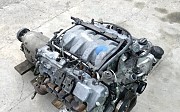 M113 двигатель объём 5.0л Mercedes-Benz S 500, 2002-2005 