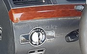 Переключатель света фар на мерседес W221 Mercedes-Benz S 500, 2005-2009 Шымкент