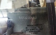 Форточка задней правой двери на Mercedes Benz w221 s-class Mercedes-Benz S 500, 2009-2013 