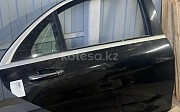 Задние двери на Мерседес W222 Mercedes-Benz S 500 