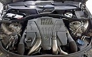 Двигатель на Мерседес М 278 Mercedes-Benz S 550 Алматы