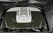 Модуль зажигания на w221 W220 W216 S600 S65amg Mercedes-Benz S 600, 2005-2009 Астана