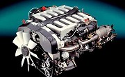 Двигатель w140 m120 s600 Mercedes-Benz S 600, 1991-1993 Орал