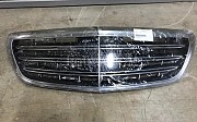 Решетка радиатора Оригинал S-class W222 Mercedes-Benz S 63 AMG, 2017 Алматы