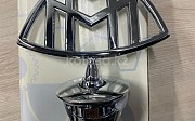 Передняя Эмблема Maybach Mercedes S-class Mercedes-Benz S 63 AMG, 2013-2017 