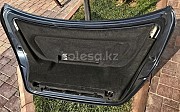 Багажник w221 оригинал с обшивкой, со спойлером Mercedes-Benz S 63 AMG, 2009-2013 Тараз