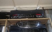 Обвес Мерседес 222 6.3 АМГ рестайлинг Mercedes-Benz S 63 AMG, 2013-2017 Алматы