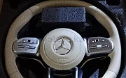 Новый руль Mercedes-Benz W222 рестайлинг Mercedes-Benz S 63 AMG, 2013-2017 Алматы