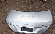 Крышка багажника 221 Мерседес Mercedes-Benz S 65 AMG, 2009-2013 