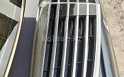 Решетка радиатора 221 Мерседес Mercedes-Benz S 65 AMG, 2005-2009 