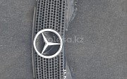 Решётка радиатора Mercedes R170 SLK Mercedes-Benz SLK 200 
