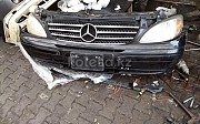 Передняя часть w639 Mercedes-Benz Viano, 2003-2010 