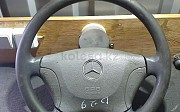Аирбаг на руль мерседес вито Mercedes-Benz Vito, 1996-2003 
