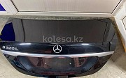 Крышка багажника w222 Mercedes-Maybach S 450 Нұр-Сұлтан (Астана)