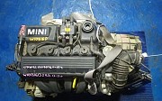 Двигатель MINI HATCH R50 W10B16D Mini Hatch 