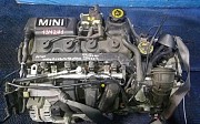 Двигатель MINI HATCH R50 W10B16A Mini Hatch 
