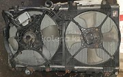 Радиатор Вентилятор Моторчик печки дворник омывателя бачок крышка расширитл Mitsubishi Carisma, 1995 Алматы