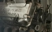 Двигатель в сборе 4G92 на Mitsubishi Mitsubishi Carisma, 1999-2004 Алматы