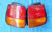 Фонари задние стоп сигналы Мицубиси Mitsubishi Chariot, 1991-1997 