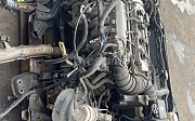 Двигатель 4G63 об 2, 0 Mitsubishi Chariot, 1991-1997 Алматы