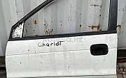Дверь Mitsubishi Chariot, 1991-1997 