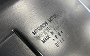 Коврик в багажник Mitsubishi Colt, 2003-2009 
