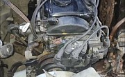 Двигатель из Японии Митсубиси Спейс Гир 4G63 2.0 Mitsubishi Delica, 1994-1997 Петропавловск