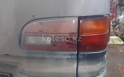 Задние фонари митсубиси делика об 2, 8 96г (кроме левого… Mitsubishi Delica, 1997-2007 Ақтөбе