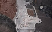 Печки в зборе передние и задние Mitsubishi Delica, 1986-1999 Ават