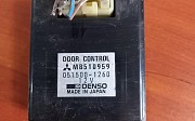 Блок управления дверьями делика P25W Mitsubishi Delica, 1986-1999 Экибастуз
