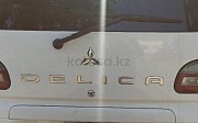 Задние фонари Mitsubishi Delica, 1997-2007 