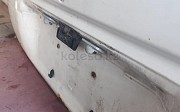 Крышка багажника, дверь задняя Mitsubishi Delica, 1994-1997 Кыргауылды