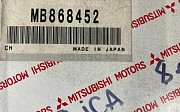 Фильтр Mitsubishi Delica, 1997-2007 