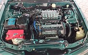Двигатель 6А12 Mitsubishi Galant, 1992-1997 Қаскелең