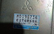 ЭБУ мозги на Митсубиси Галант Е55 дутый Mitsubishi Galant, 1992-1997 Қостанай