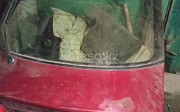 Крышка багажника на Митсубиси Галант Е55 хэтчбек Mitsubishi Galant, 1992-1997 Қостанай
