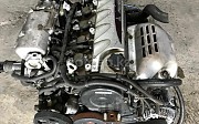 Двигатель Mitsubishi 4G69 2.4 MIVEC Mitsubishi Galant, 2003-2006 