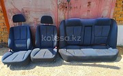 Салон кресло сиденья Mitsubishi Galant, 1996-1999 Өскемен