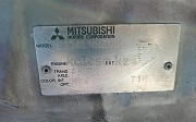Капот Galant E33 Mitsubishi Galant, 1987-1992 