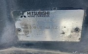 Капот galant 55 Mitsubishi Galant, 1992-1997 Қостанай