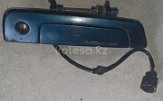 Ручка дверная правая сторона Mitsubishi Galant, 1996-1999 