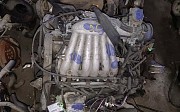 Двигатель Mitsubishi 2.5L 24V (V6) 6А13 Mitsubishi Galant, 1996-1999 