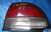 Фонарь Mitsubishi Galant Mitsubishi Galant, 1992-1997 Өскемен