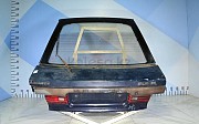 Крышка багажника Mitsubishi Galant E3 + переходка Mitsubishi Galant, 1987-1992 